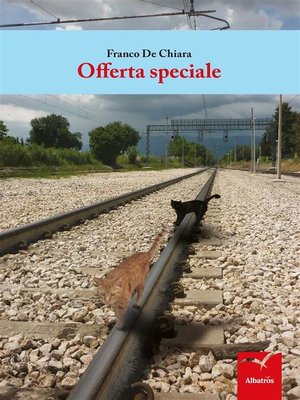 cover image of Offerta speciale